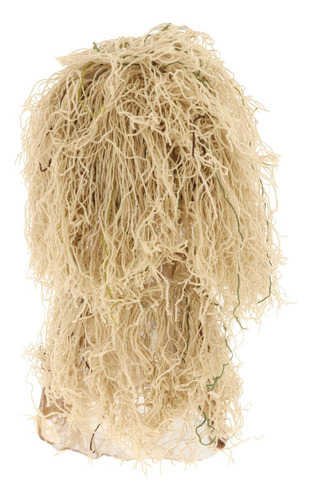 Trajes De Camuflaje Al Aire Libre Trajes Ghillie Ropa De