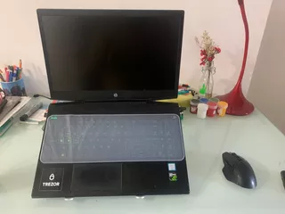 Laptop Hp Omen