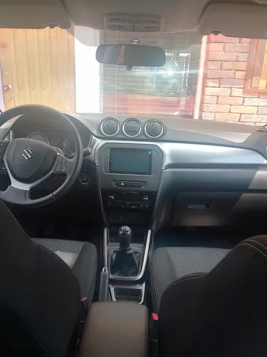 Suzuki Vitara 1.6 Gl