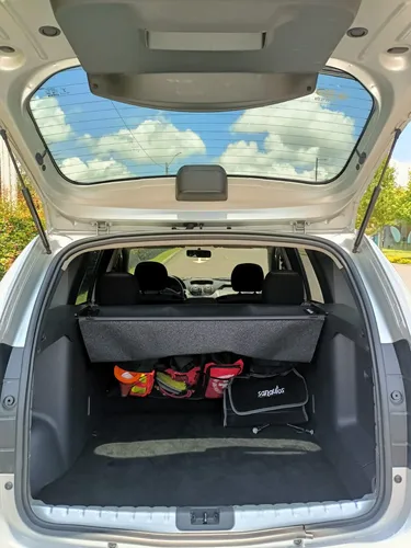 Renault Duster 2.0 Dynamique 4x2