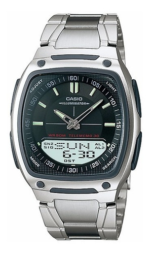 Reloj Casio Aw-81d-1a Originales Local Barrio Belgrano