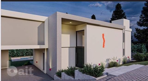 Imagen 4 de 14 de Venta Casa 3 Dormitorios A Estrenar En Estancia Q2 Mendiolaza