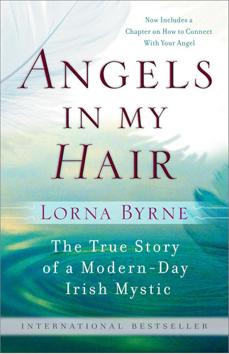 Libro: Angels In My Hair: The True Story Of A Modern-day Iri