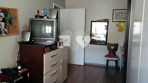 Apartamento De 3 Quartos No Bairro Petrópolis - 28-im436206