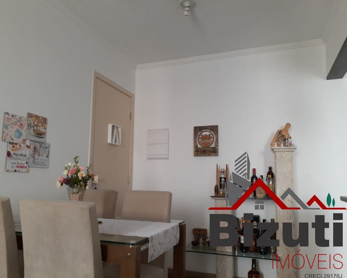 Imagem 5 de 12 de Lindo Apartamento- Morada Dos Passaros, Jundiaí - Ap00835 - 68977175