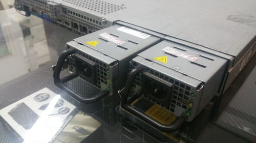Imagem 8 de 8 de Servidor Dell Poweredge 1950 16gb 2hd 450 2xeon Quadcore Nf