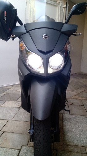 Dafra Citicon 300s
