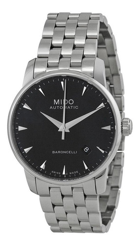 Reloj Mido Baroncelli - M8600.4.18.1