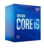 Procesador Intel Core I9-10900f S-1200 10a Gen /2.8 - 5.2 Gh