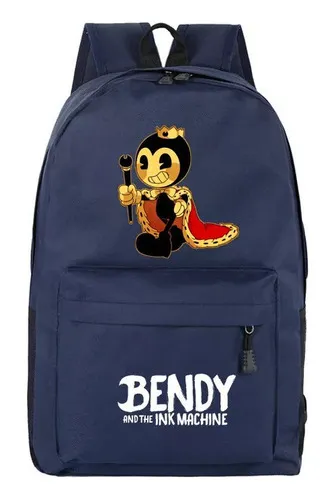 Mochila bendy hotsell