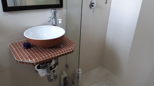 Imagen 5 de 11 de Apartamento En Venta, Clns De Bello Monte, Av. Intervecinal Ah A90