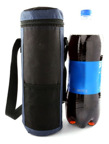 2 Piezas Bolsa Aislante A Prueba De Agua Con Enfriador Bolsa