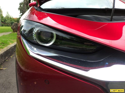 Imagen 17 de 25 de Mazda Cx-30 2.0