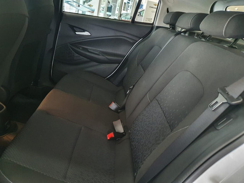Chevrolet Onix 1.2 Lt