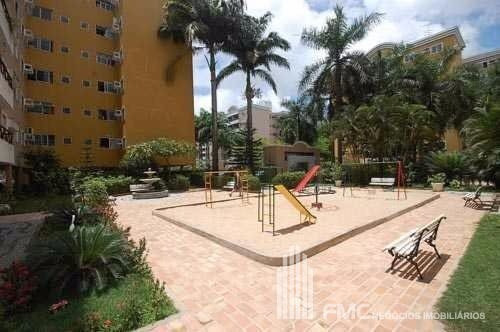 Imagem 2 de 16 de Apartamento Padrão Com 3 Quartos - Vd1158-v
