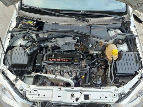 Imagem 11 de 11 de Chevrolet Corsa Sedan 2004 1.0 4p