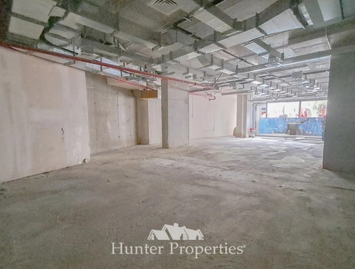 Local Comercial Nuevo 204m2 Metro Manuel Montt Providencia