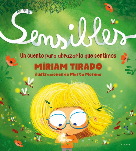 Libro Sensibles - Tirado, Miriam