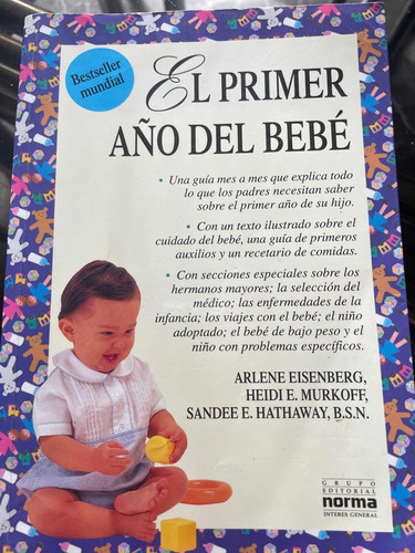 El Primer Año Del Bebé