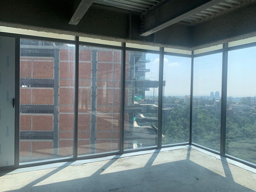 Departamento En Venta En Bosques De Las Lomas Torre Vidalta (m2d2354)