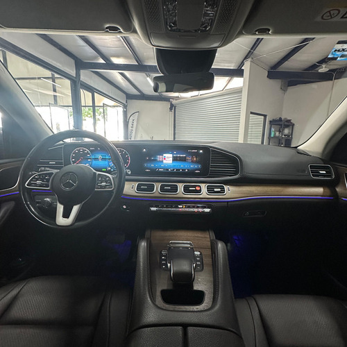Mercedes-Benz Clase GLE 3.5 450 Exclusive