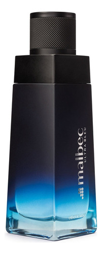 Malbec Ultra Bleu Deo Colônia 100ml O Boticário