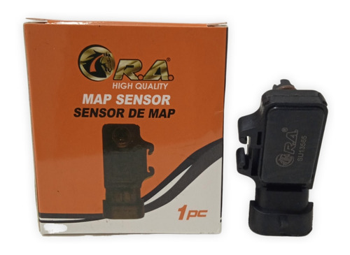 Sensor Map Meriva Fiat Palio 1.8 Tiggo 2.4