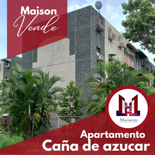 Se Vende Apartamento En El Sector 6 De Caña De Azucar Maracay