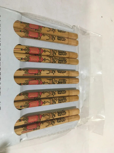 Palillos Chinos China Elemento Oriental Palillo Para Comer