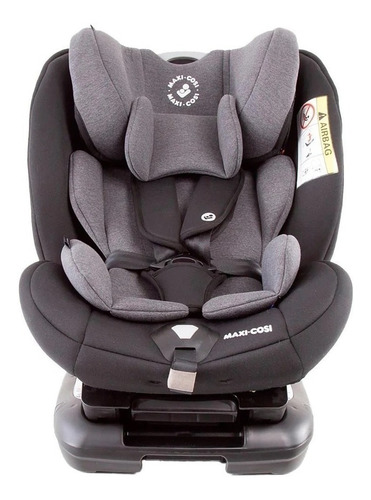 Cadeira infantil para carro Maxi-Cosi Jasper authentic black