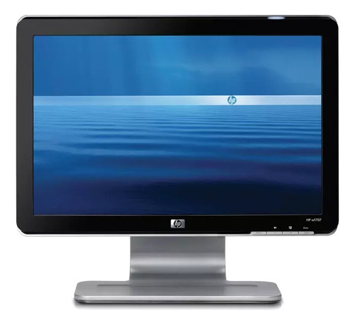 Monitor Hp