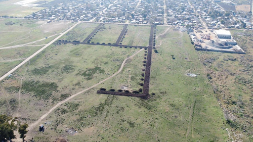 Loteo En Gavilan Y Belen - Barrio Matera, Merlo