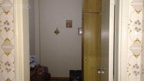 Imagem 7 de 9 de Apartamento Com 2 Dorms, Paquetá, Santos - R$ 350.000,00, 115m² - Codigo: 992 - V992