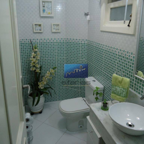 Sobrado Com 3 Dormitórios À Venda, 127 M² Por R$ 750.000,00 - Penha De França - São Paulo/sp - So1153