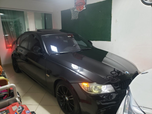 Bmw 335i N55 2011