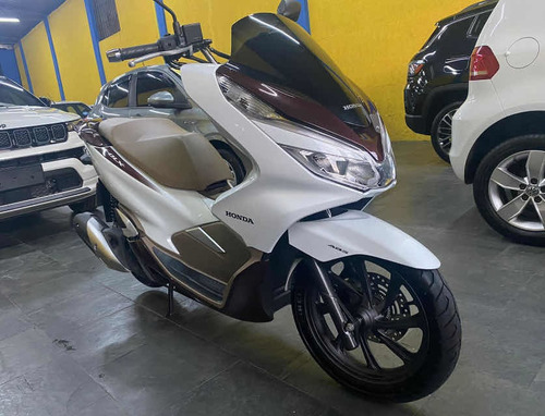 Imagem 2 de 6 de Pcx 150 Dlx Abs Pcx 150 Dlx Abs