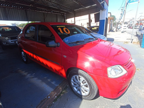 Renault Logan 1.0 16v Expression Hi-flex 4p