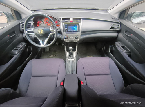 Honda City Dx Flex