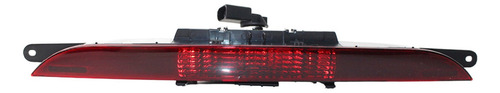 Reflector De Parachoques Trasero Luz Antiniebla Para Audi Tt