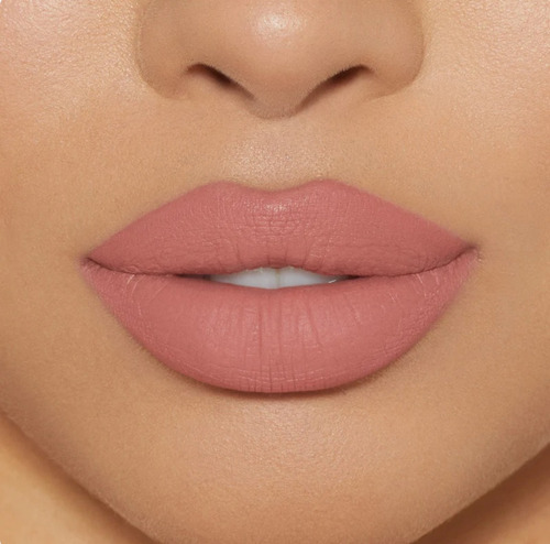 Kylie Cosmetics Matte Liquid Lipstick Labial Liquido Mate Angel