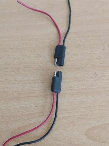 Conector Del Magneto O Bobina Captadora Dodge.