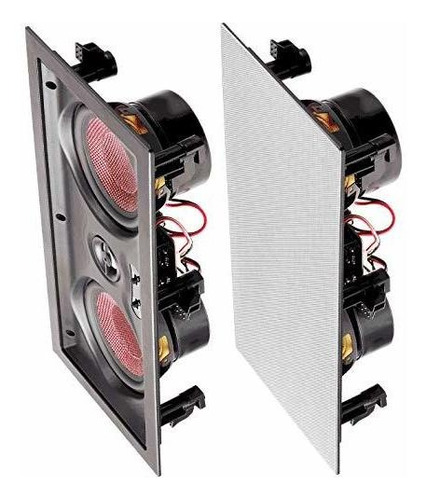 Osd Audio Iw550 5.25    In-wall Center