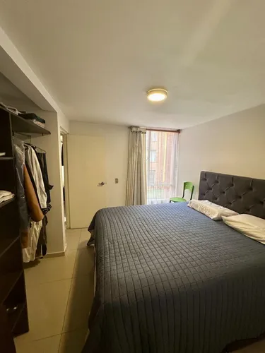 Apartamento En Venta En Prados De Suba. Cod V1104018
