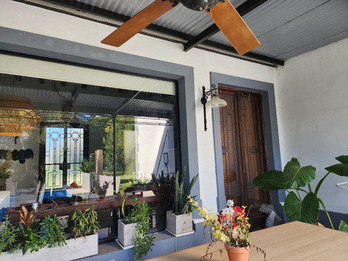 Casa En Venta - Acepta Depto Parte Pago - Santa Catalina - Open Door - Lujan
