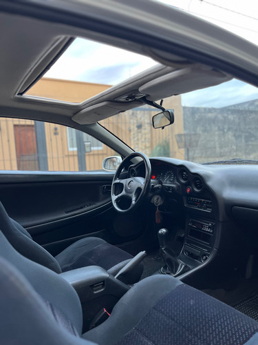 Mazda MX3 1.8