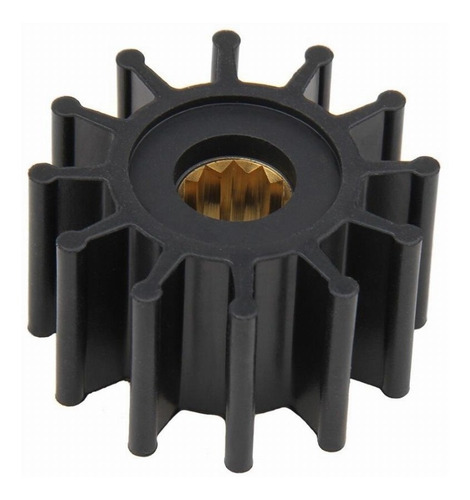 21951346 Rotor Bomba Suc Água Sal Volvo Penta 2001 2002 2003