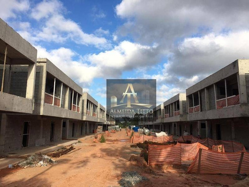 Alphahouse I, Santana De Parnaíba. Projeto Moderno E Elegante! - Ca2399