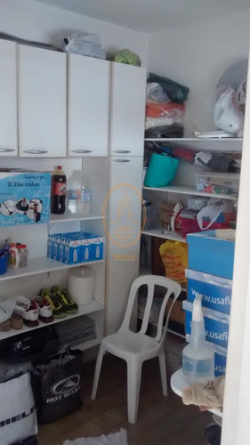 Imagem 25 de 25 de Apartamento Com 3 Dormitório(s) Localizado(a) No Bairro Embaré Em Santos / Santos - 6902