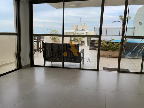Imagem 9 de 28 de Cobertura Linear Recreio 2 Quartos - Sqa2304b - 69591086