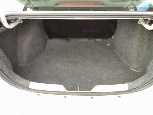 Imagem 11 de 12 de Volkswagen Voyage Mc4